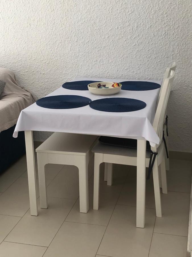 Skol Apartments Marbella - 1 Bedroom Apartment With Sea Views Exterior foto